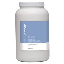 Restructuring Massage and Body Cream - 64 oz