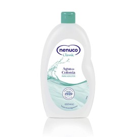 Classic Agua De Colonia 650 Ml