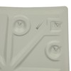 KUAFU Hood Scoop Vent Compatible with 2013 2014 Ford Mustang