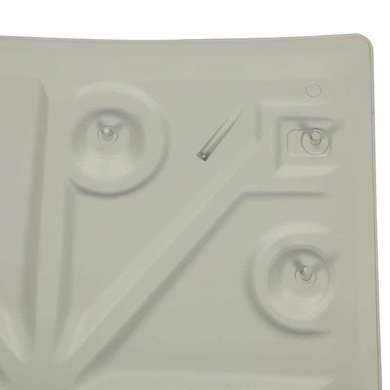 KUAFU Hood Scoop Vent Compatible with 2013 2014 Ford Mustang