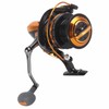 14+1BB High Speed Metallic Casting Spinning Sea Fishing Reel Wheel