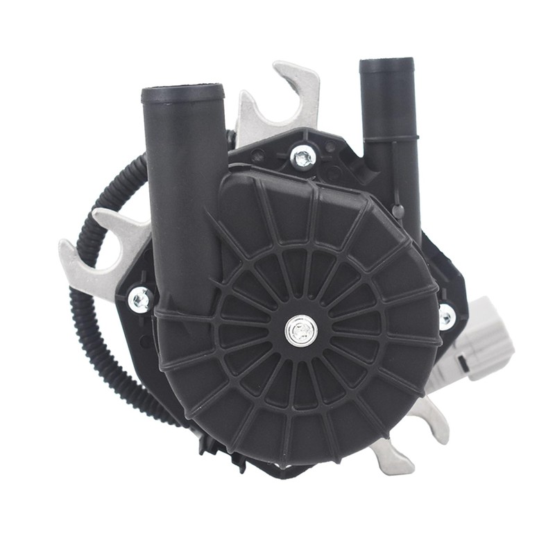 SEBLAFF Secondary Air Pump Replacement for T-acoma 2005-2015 Replacement for