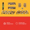 Amtech S5165 Picture Hanging Kit with Picture Hooks, Nails, Hanging