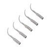 5pcs P1 Dental Clean Machine Tip Stainless Steel Heat Resistance
