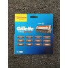 Gillette ProGlide Razor Blades for Men - 12 Refills -