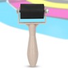 1.38 Inch Rubber Brayer Roller Rubber Roller Art Ink Painting