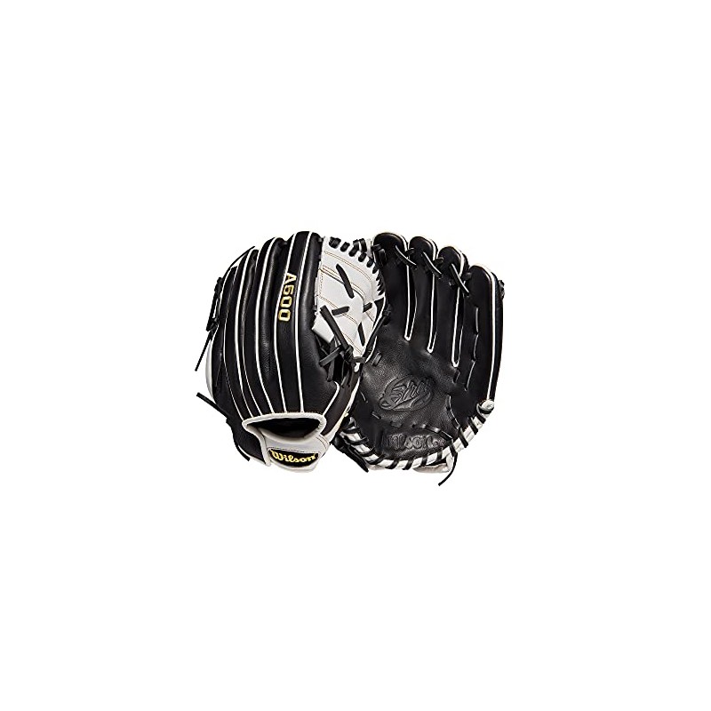 Wilson 2022 A500 Siren 12" Fastpitch Infield Glove - Left