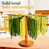 Professional 13 PCS Pasta Making Tools Set,Including Stainless Steel Adjustable