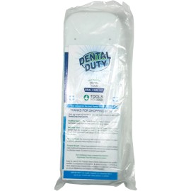 Dental Duty 4-pc Oral Care Kit Calculus+Plaqu