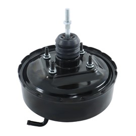 labwork Power Brake Booster Replacement for Mazda B2000 1986-1987 L4 2.0L Replacement for Mazda B2200 1987-1989 L4 2.2L 53-2111 UB3943800 SK532111