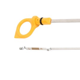 ROADFAR 11140-8U300 Engine Oil Dipstick Replacement 2004 2005 2006 for Nissan Sentra l4 1.8L 2004 2005 2006 for Nissan Sentra l4 2.5L Dip Stick for Checking Oil Dip Stick