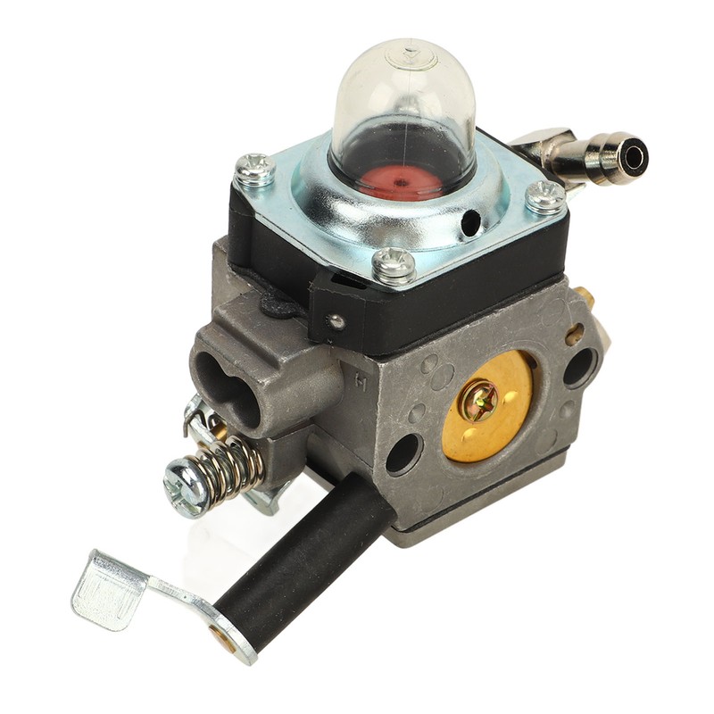 Chainsaw Engine Carburetor High Performance Metal Engine Rebuilt Carb Part
