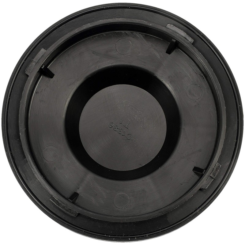 Dorman 888-5901 Headlight Bulb Cap Compatible with Select Volvo Models