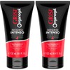 Organogal Tratamiento, color Negro Intenso, 130 ml (Paquete de 2)