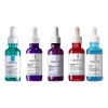 Serum Kit La Roche-posay Effaclar Hyalu Retinol Niacinamida