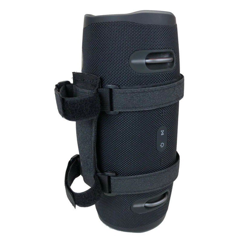 Bushwhacker Jumbo Speaker Mount for Large Bluetooth Wireless Speakers Holder