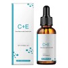 Suero Facial Hidratante Antiedad 30ml With Vitamin C And