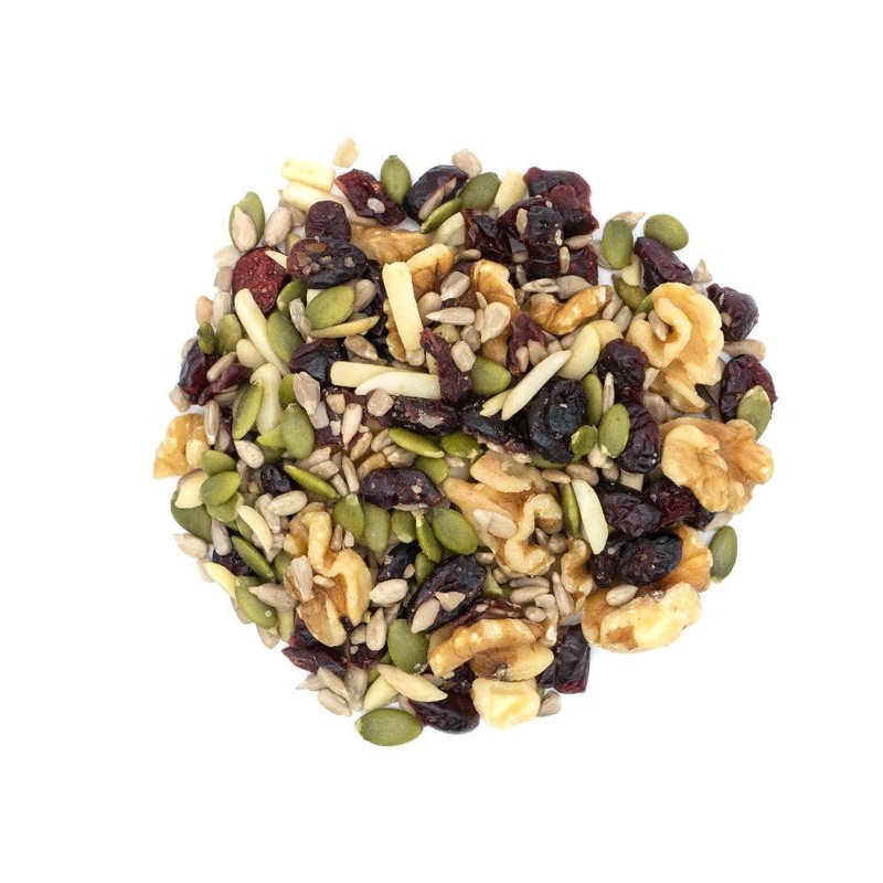 Lilly's Salad Topper Plant Based Vegan and Gluten Free