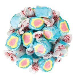 Gourmet Salt Water Taffy - Fruity Cereal - 2.5 Pounds (40 Ounces) By CandyKorner