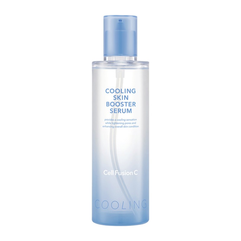 Cellfusion C Post Alpha Cooling Skin Booster Serum 150ml +