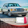 2015400845 Overload Protection Relay Fit for Mercedes R107 W123 W124
