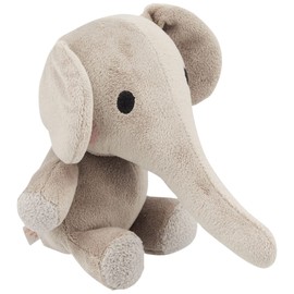 Sekiguchi 537235 Gurunpa Yochien Plush Toy, Size S