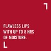 Rimmel London - Rimmel Kate bálsamo acondicionador labial, 0.14 onzas