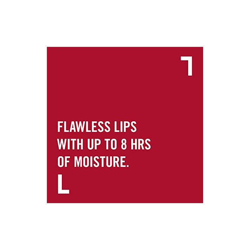 Rimmel London - Rimmel Kate bálsamo acondicionador labial, 0.14 onzas