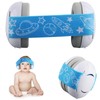 Darryy Baby Earmuffs - Super Comfortable Earmuffs, Reliable Hearing Protection