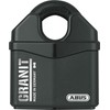 ABUS 37/60 KA Granit Alloy Steel Padlock Keyed Alike, Code
