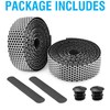 MARQUE Hex Bicycle Handlebar Tape - Road Bike Handle bar