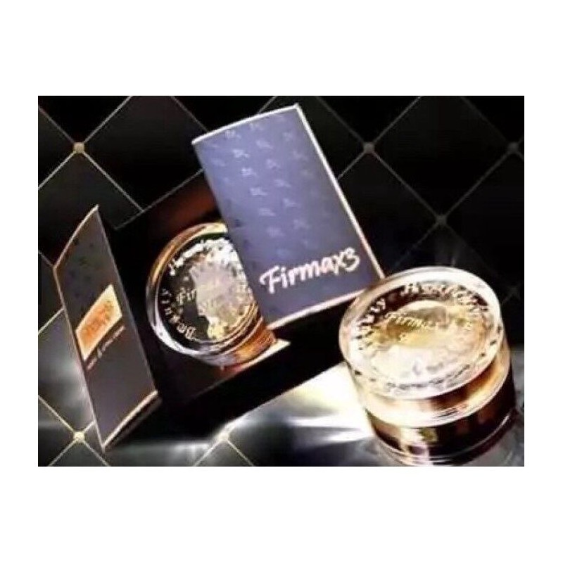 【Ready Stock】100% Ori Firmax3 Firming & Lifting Cream (30 ML)