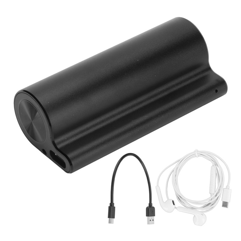 AI Intelligent Recorder Strong Magnetic HD Noise Reduction Digital Voice