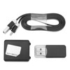 Wireless WIFI Mini Camera HD 1080P Portable Motion Detection Camera