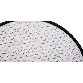 Custom Install Parts Swimming Pool SMD LED 12V Volts 33W Watts Color Changing or White Replacement Light Bulb In-Ground Underwater Lighting for Hayward Light Fixture AC/DC Power (12V RGB)