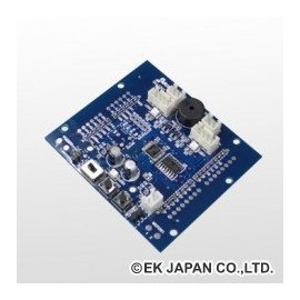 Motor Driver Shield