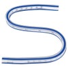 30cm / 40cm / 60cm Flexible Curve Plastic Ruler Painting