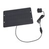 Solar Fountain 6V 10W Bird Bath Fountain USB Interface with