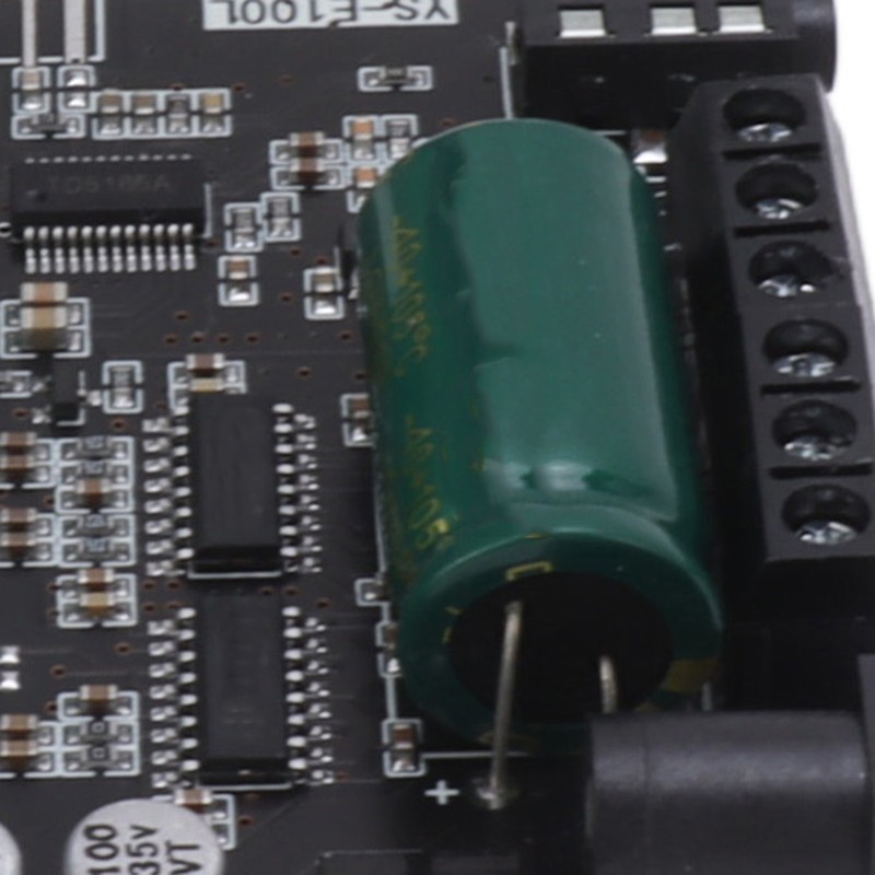 Bluetooth Amplifier Board 2.1 Channel Treble Bass 2x 50W 100W