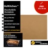 HolKitchen Permanent Baking Foil Set of 2 - Baking Paper