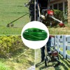 Grass trimmer Line 2MM Universal Strimmer Wire Heavy Duty Strimmers