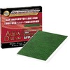 Aqua Dream Platinum AFP-1023 Car Air Conditioner Filter, Silver Ion