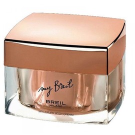 Meine Breil Mein Luxus Körpercreme 200 ml
