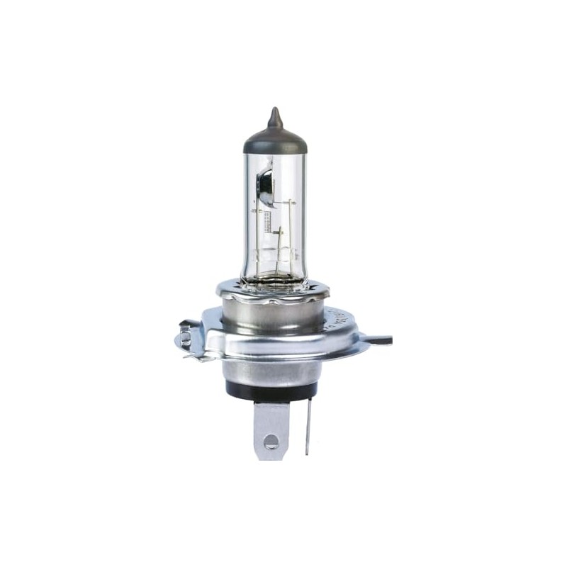 Netagon S472 H4 Headlight Car Headlight Bulb, 12 V, 60V,