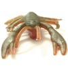 Berkley G2SQCRBY2-CGBFO Gulp! SW Crab Lure, 2 Inches, Chartreuse Green