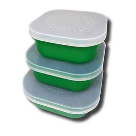 Behr Bait Box Transaparent 9935910 1 L