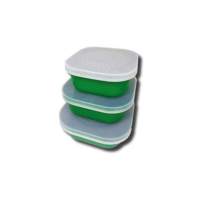 Behr Bait Box Transaparent 9935910 1 L