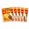 HotHands ToastiToes Toe Warmers Pair Value Pack Air Activated Warmers