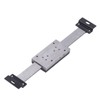 Vertical Vernier Caliper IP45 Waterproof Digital Linear Scale with LCD