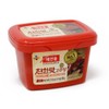 CJ Haechandle Hot Pepper Paste 500g Korean Spicy Red Chile